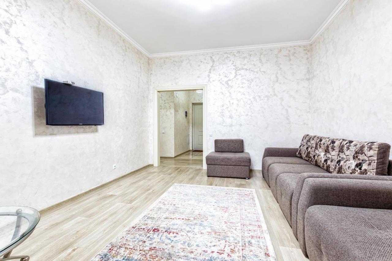 Апартаменты Променад Экспо 269 Nur-Sultan  Exterior photo