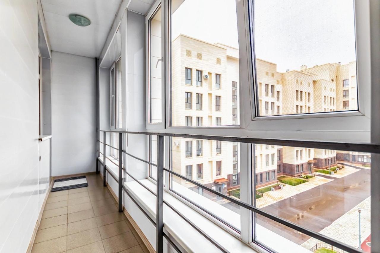 Апартаменты Променад Экспо 269 Nur-Sultan  Exterior photo